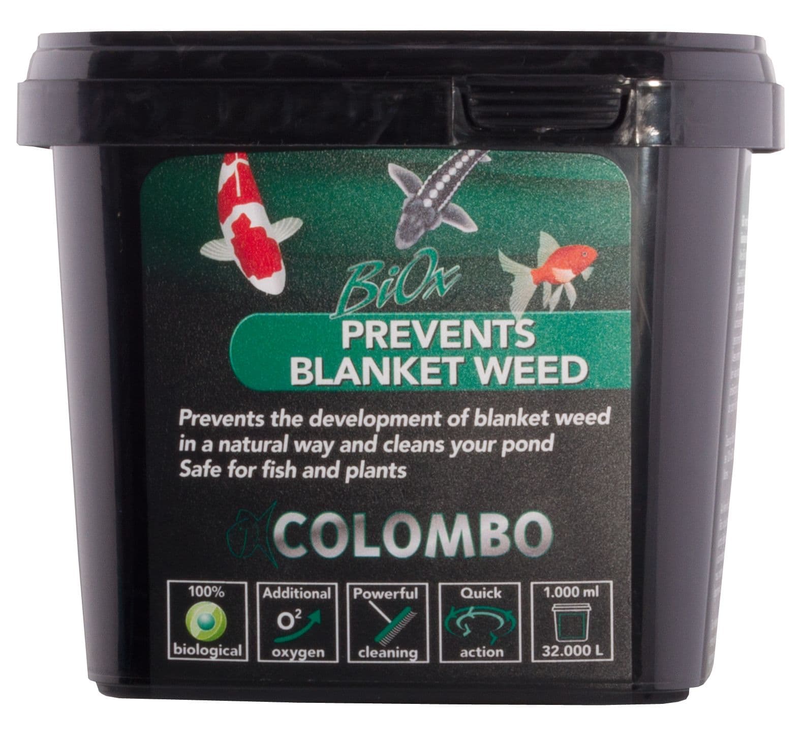 Colombo BiOx (1L)