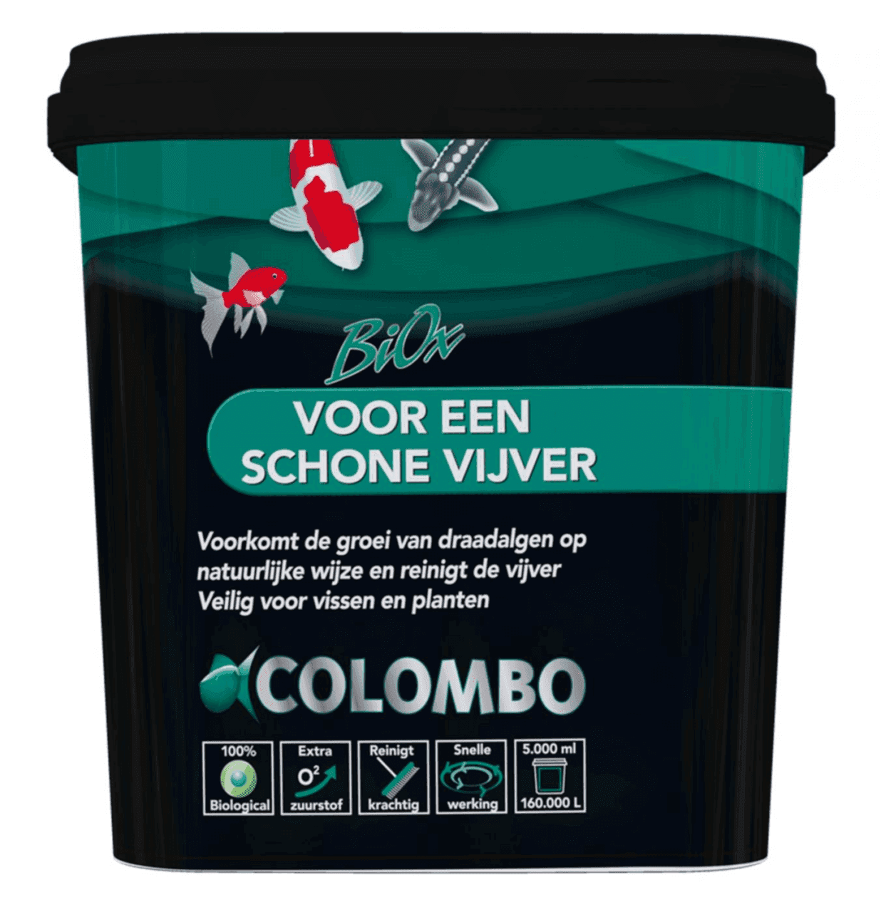 Colombo BiOx (5L)