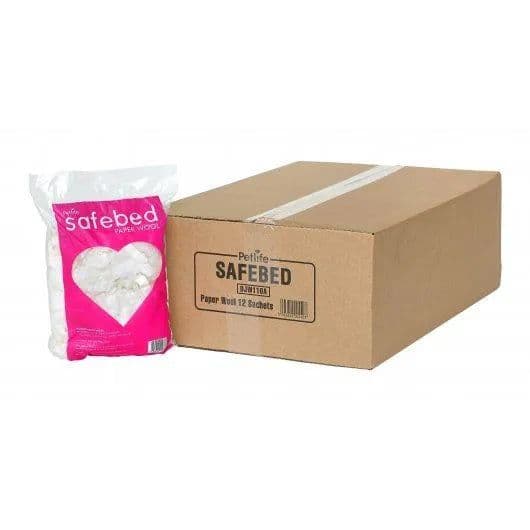 Living World Shavings (56L)