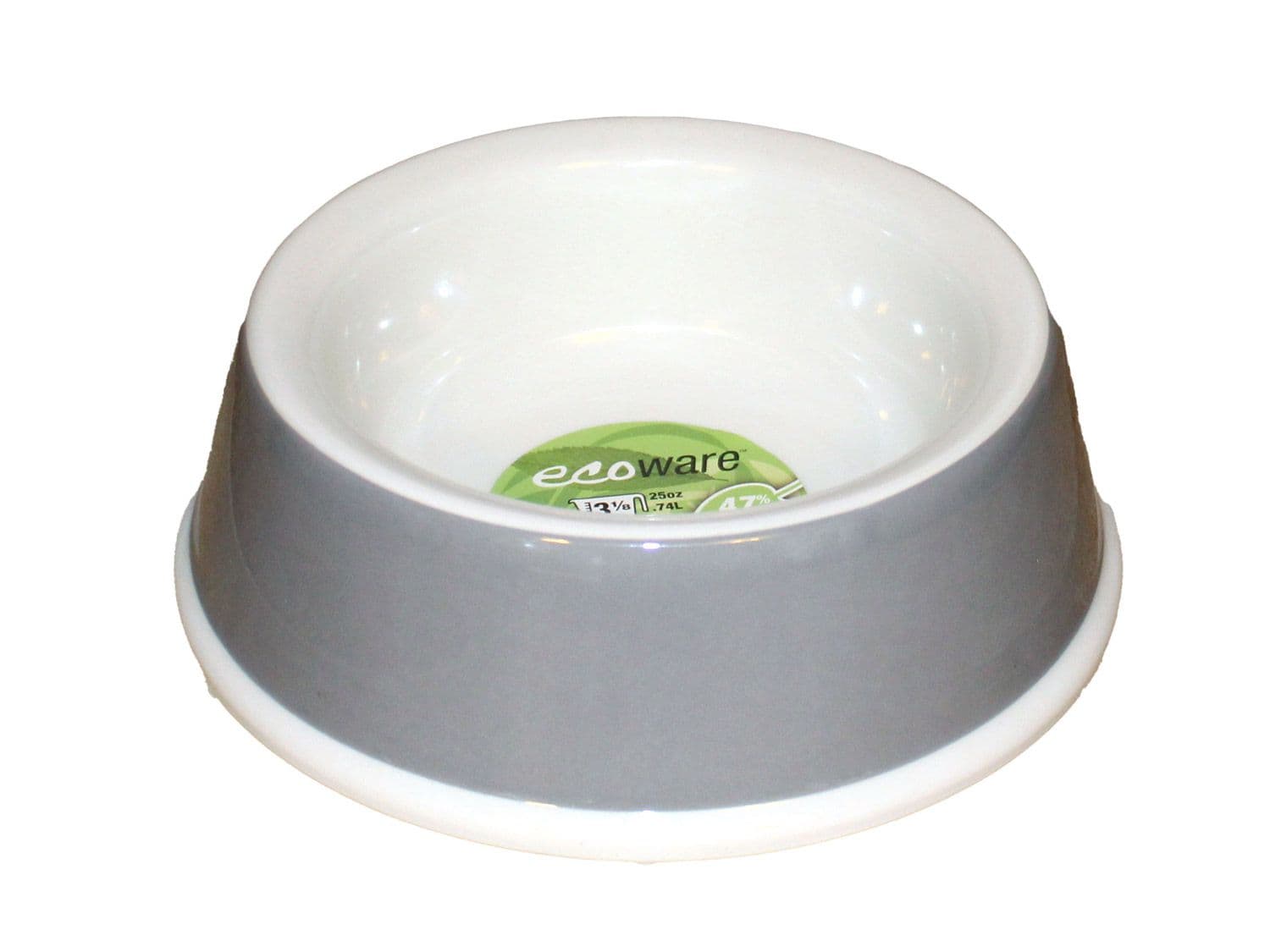 Wham Non Slip Pet Bowl (Large)
