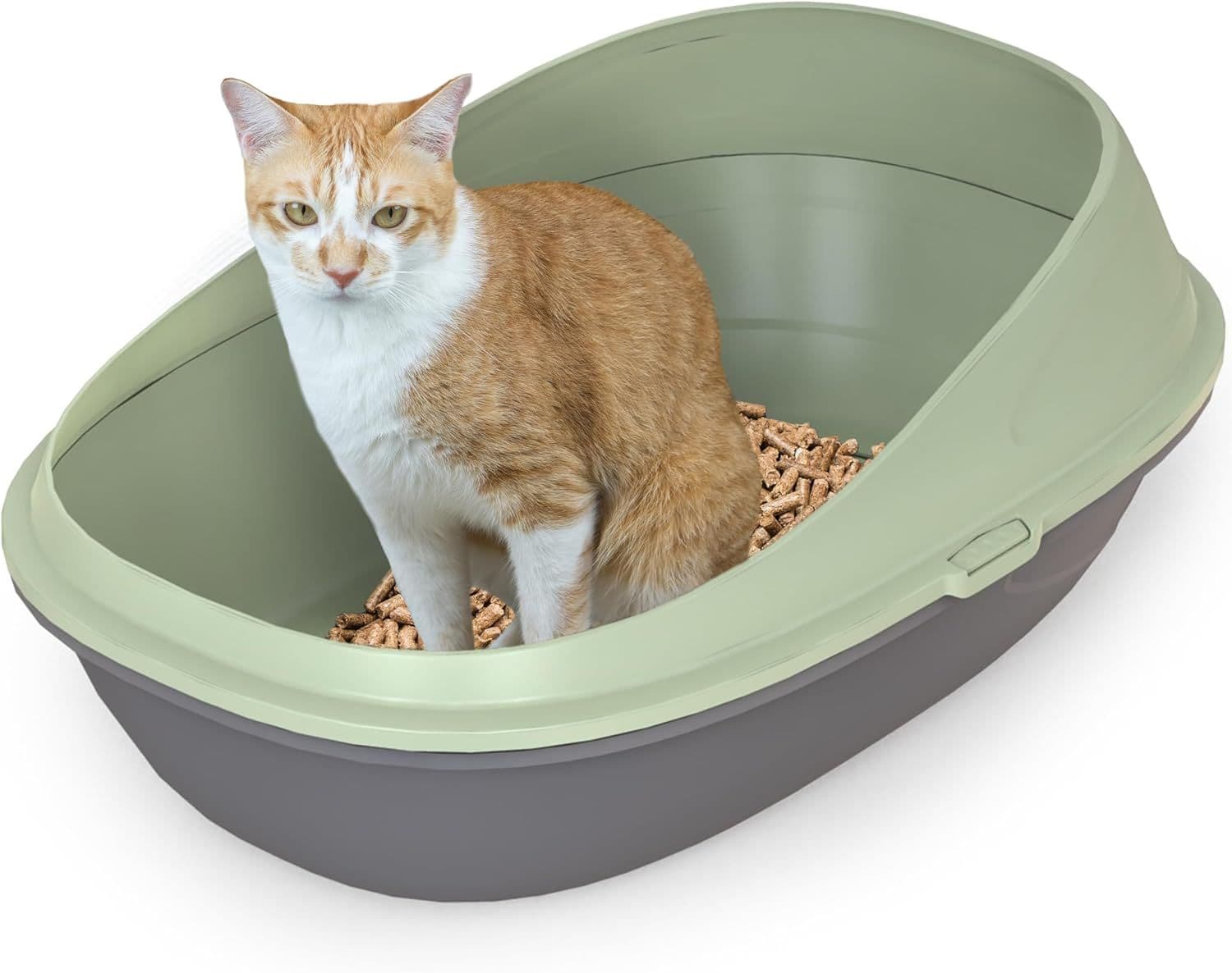 Wham Cat Litter Tray