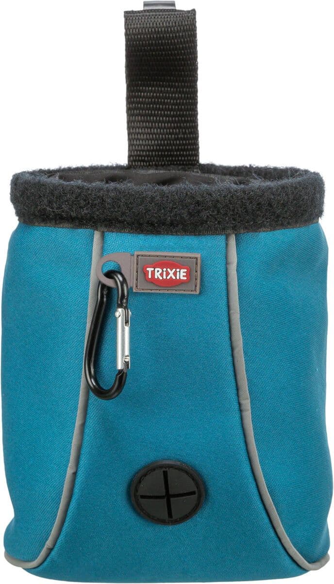 Trixie Twist Treat Bag