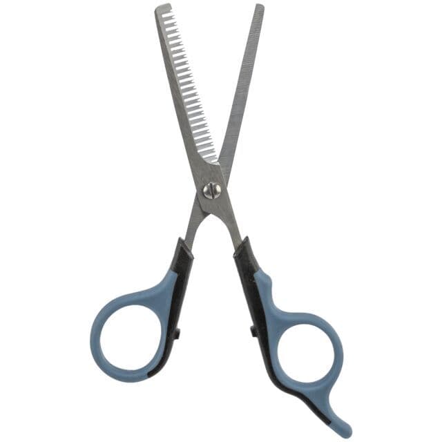 Trixie Thinning scissors