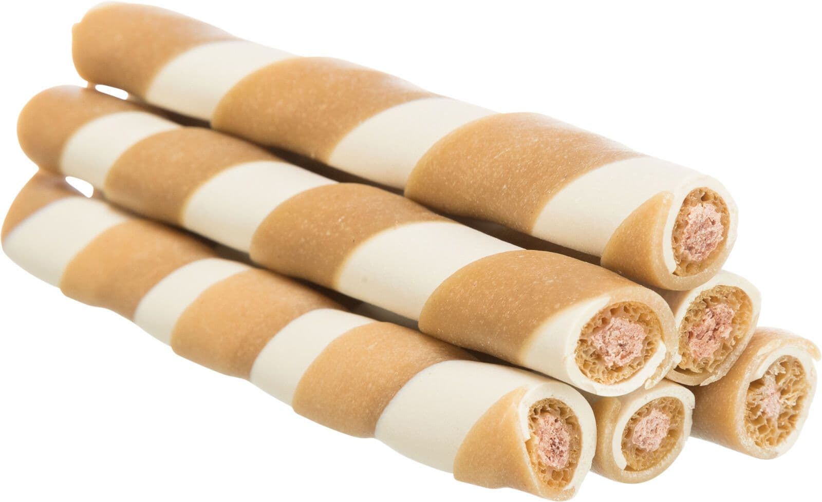 Trixie Chicken Filled Chew (10cm)
