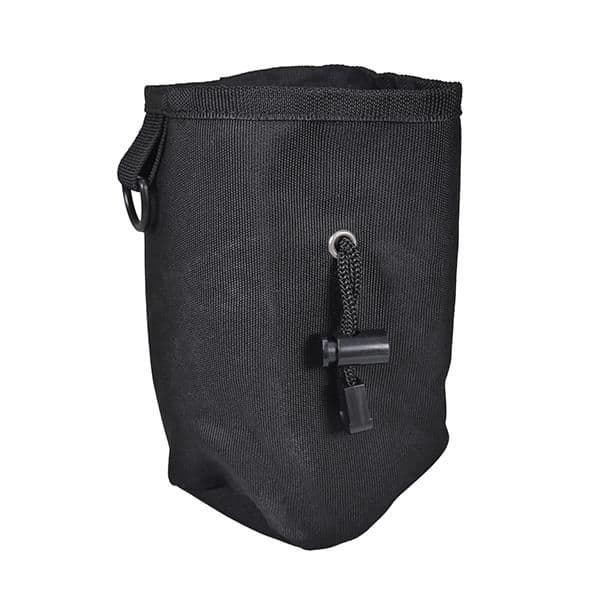 Rosewood Dog Treat Bag (L)