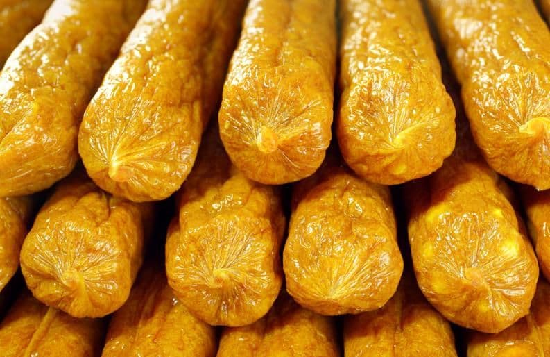Bow Wow Pudding Sticks (Poultry & Collagen Chicken Flavour)