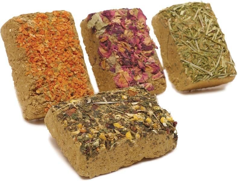Rosewood Naturals Wellness Gnaw Stone