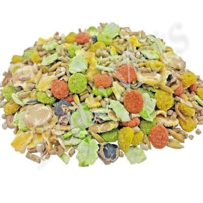 Bestpets Guinea Pig Muesli Mix (15kg)