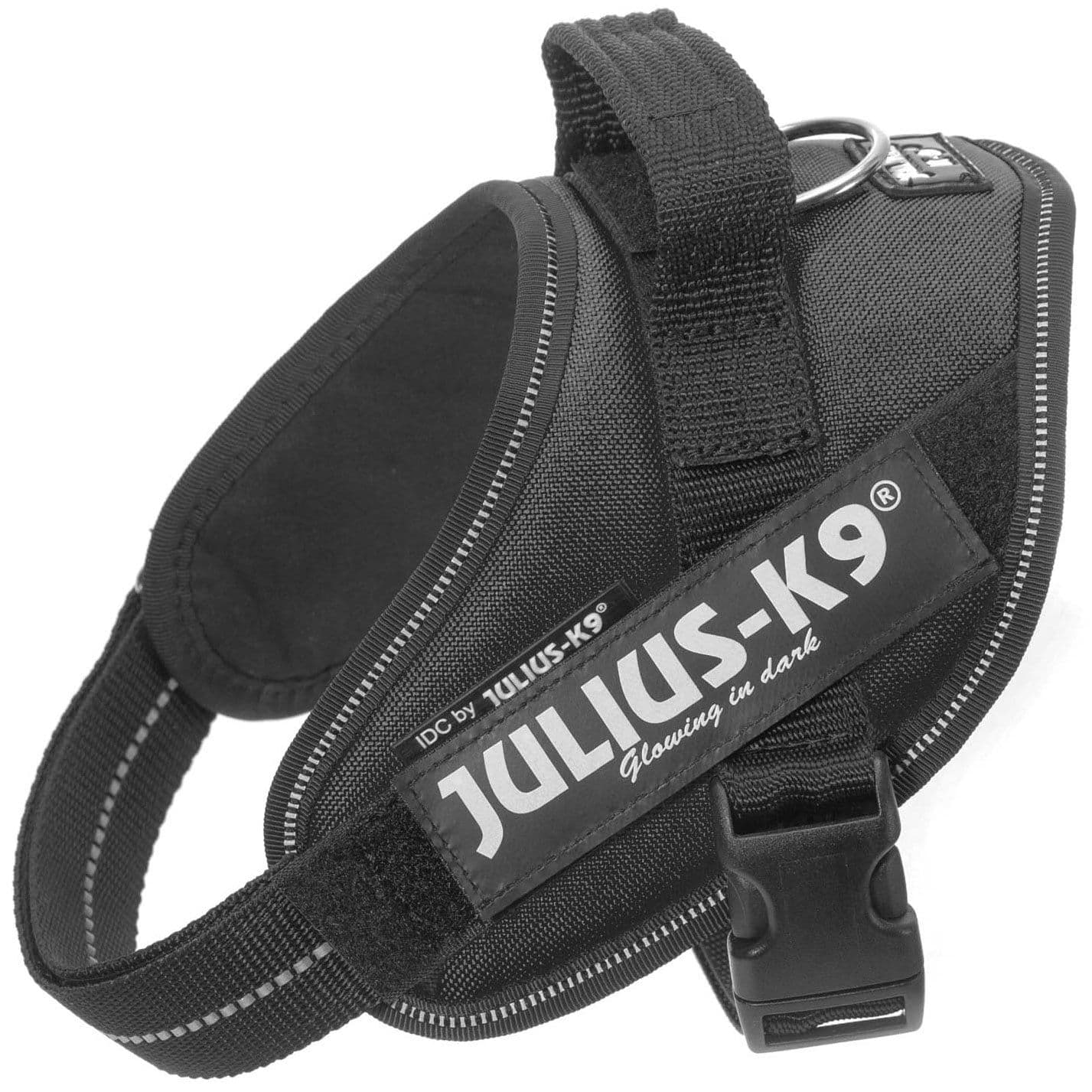 Julius IDC Powerharness Black (Mini)