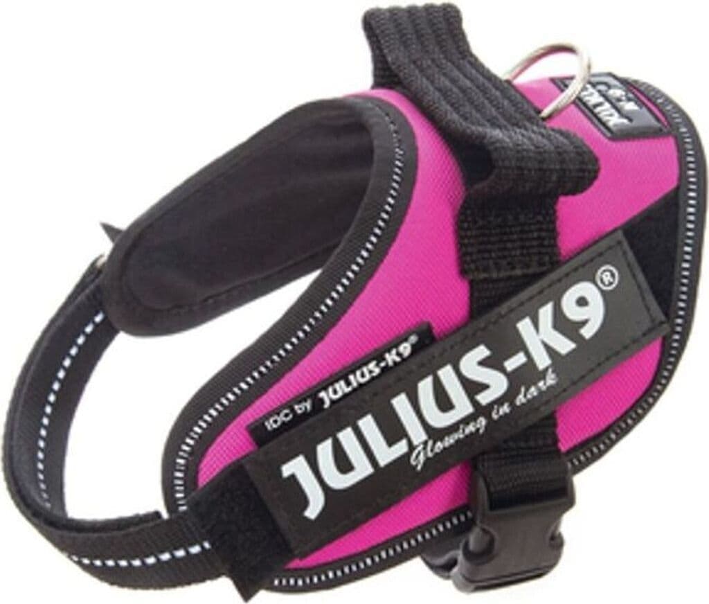 Julius IDC Powerharness Pink (Mini-Mini)