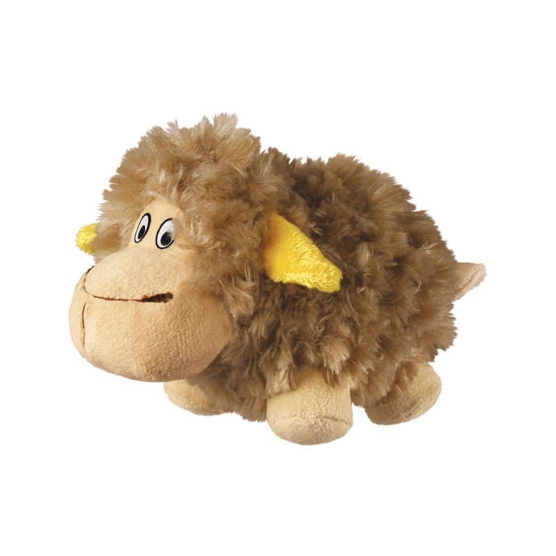 Kong Cruncheez Barnyard Sheep (Large)