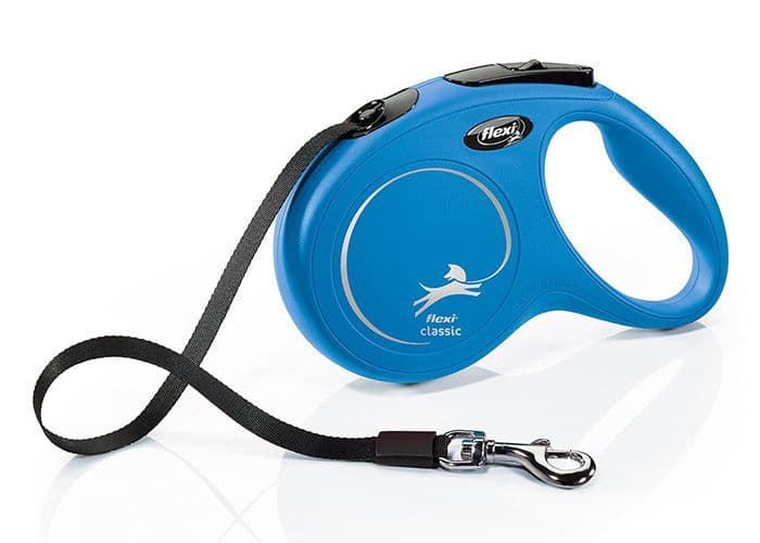 Flexi Classic Tape Blue (Large)(5M)