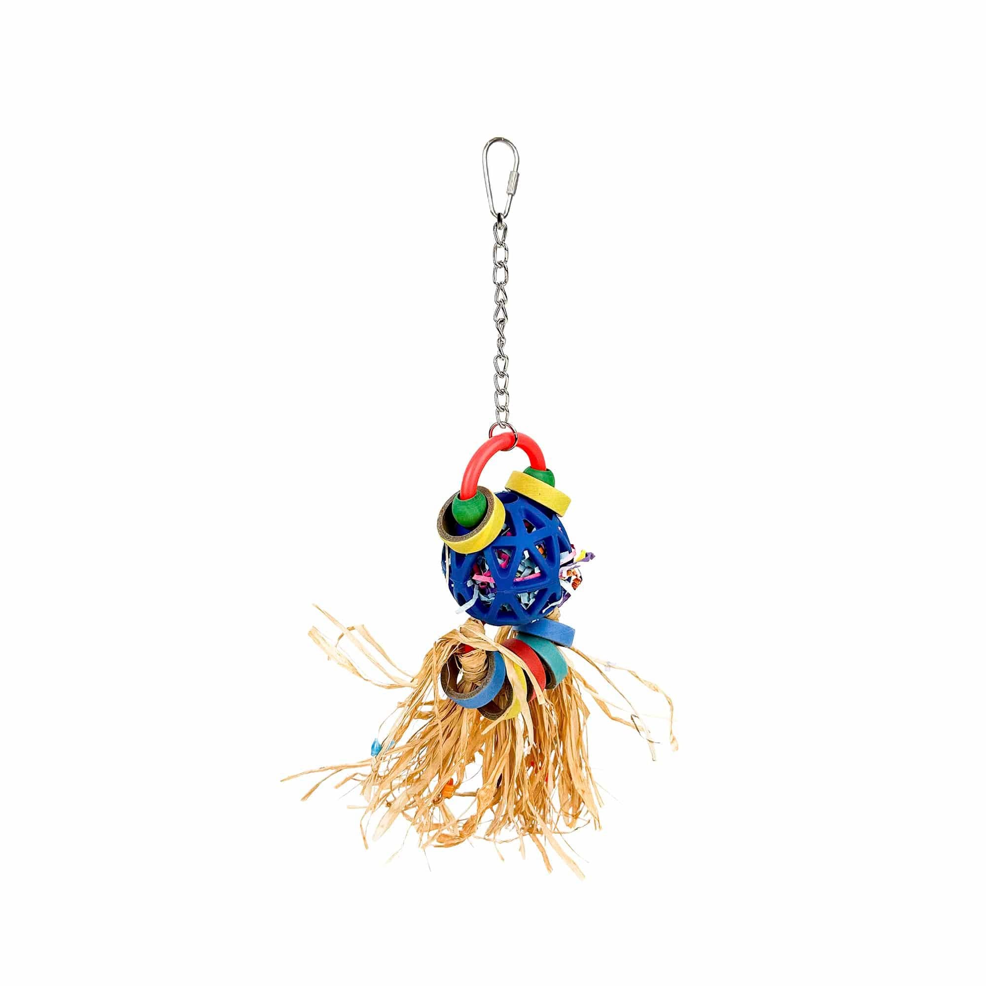Happy Pet Products Preener Bird Toy