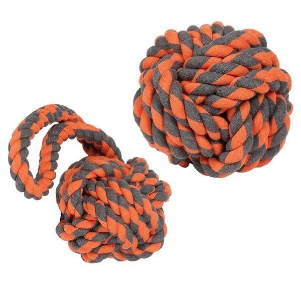 Happy Pet Products Nuts For Knots Extreme Log