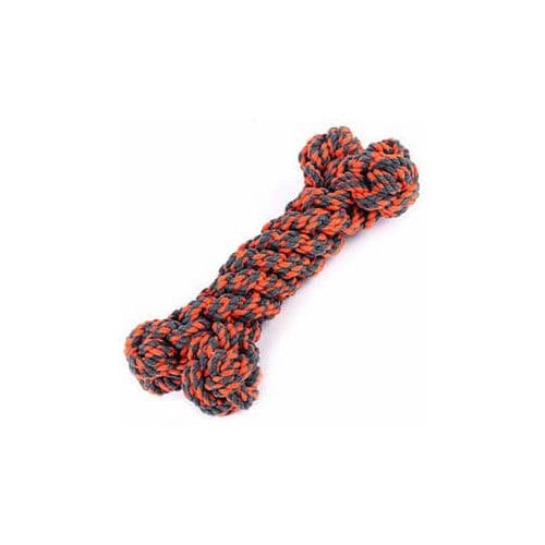 Happy Pet Products Nuts For Knots Extreme Bone