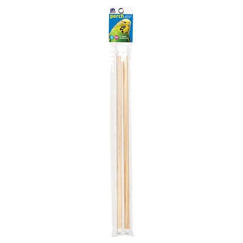 Happy Pet Products Bird Perch (16" 2pc)