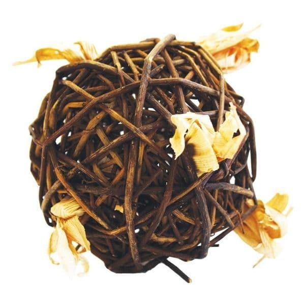Happy Pet Products Nature First Natural Stacker