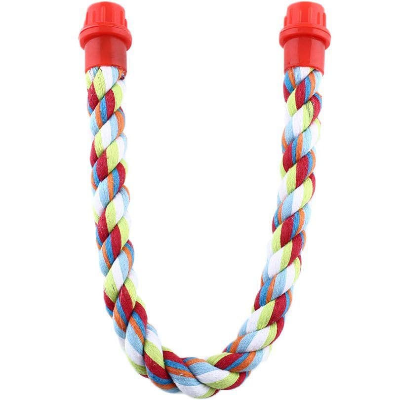 Happy Pet Products Cotton Perch (30")