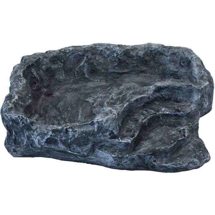 Komodo Terraced Dish Grey - (Large)
