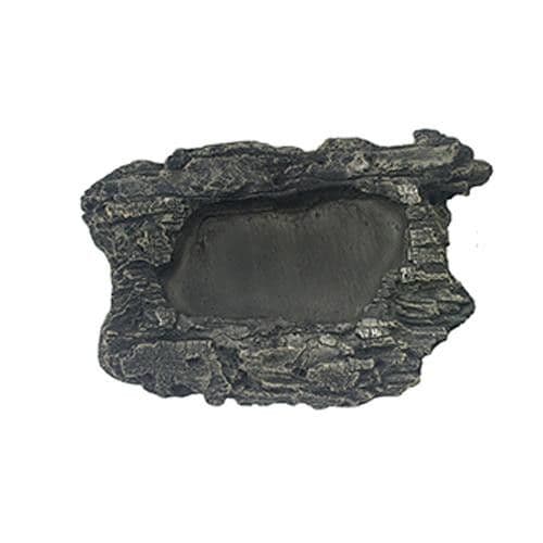 Komodo Habitat Rock Bowl - (Large)