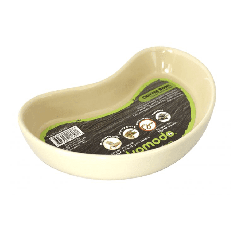 Komodo Kidney Bowl - (Extra-Large)