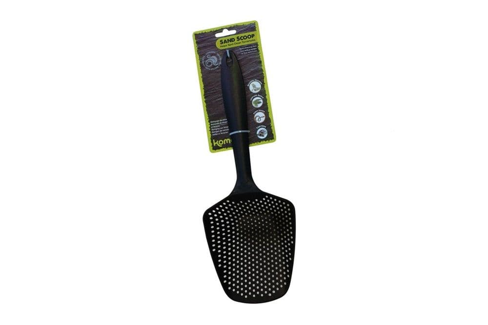 Komodo Sand Scoop