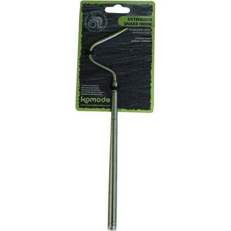 Komodo Snake Hook Adjustable (20-60cm)
