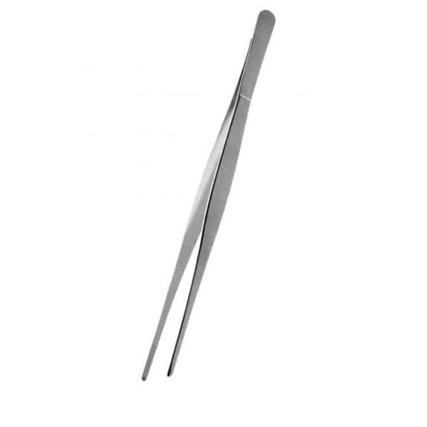 Komodo Feeding Tongs Straight (25cm)