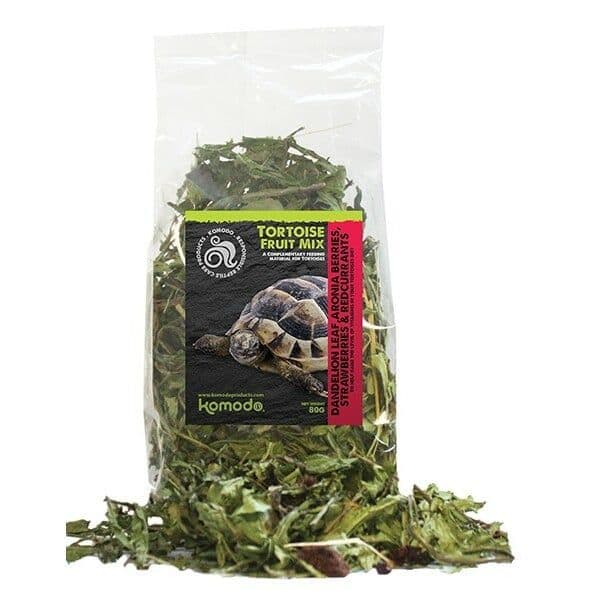 Komodo Advanced Kit Tortoise
