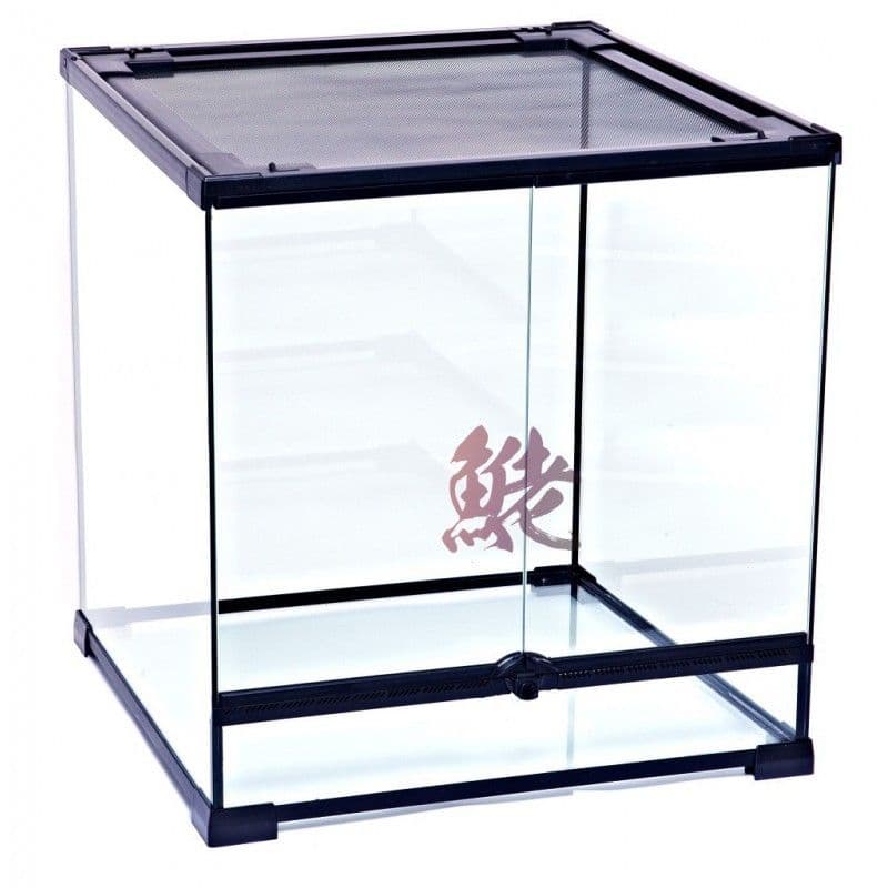 Komodo Advanced Habitat (90x45x45cm)
