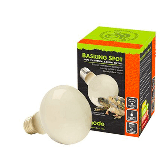Komodo Basking Spot Bulb ES (100W)
