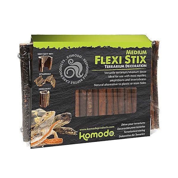 Komodo Flexi Stix - (Medium)