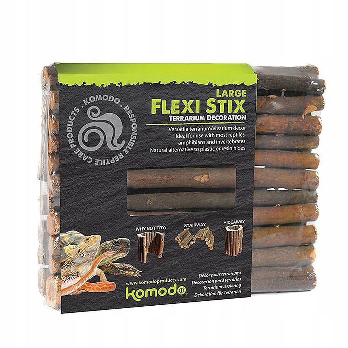Komodo Flexi Stix - (Large)