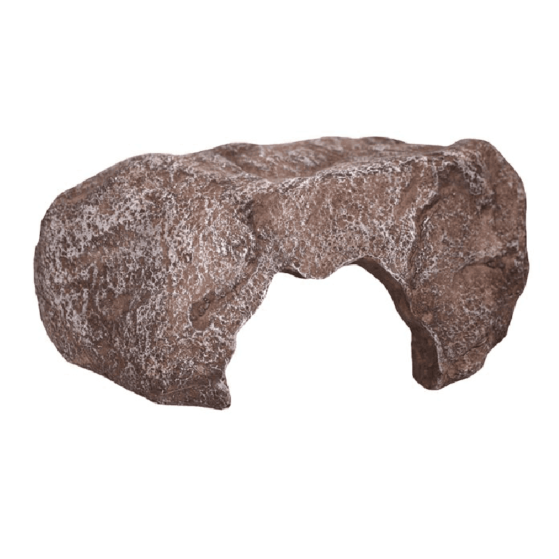 Komodo Wide Entrance Rock Den - (Medium)