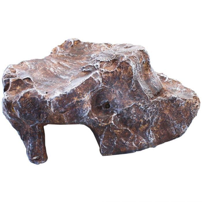 Komodo Rock Den Brown - (Small)
