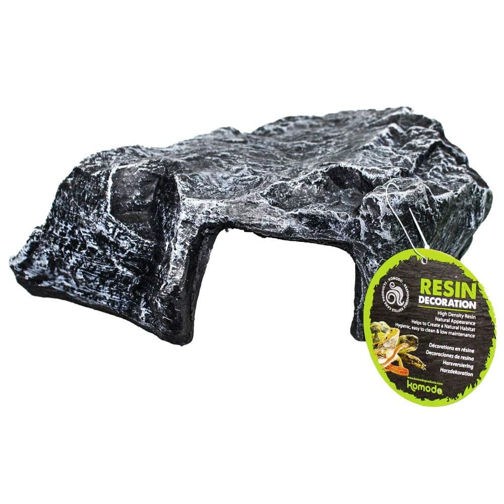 Komodo Rock Den Grey - (Medium)