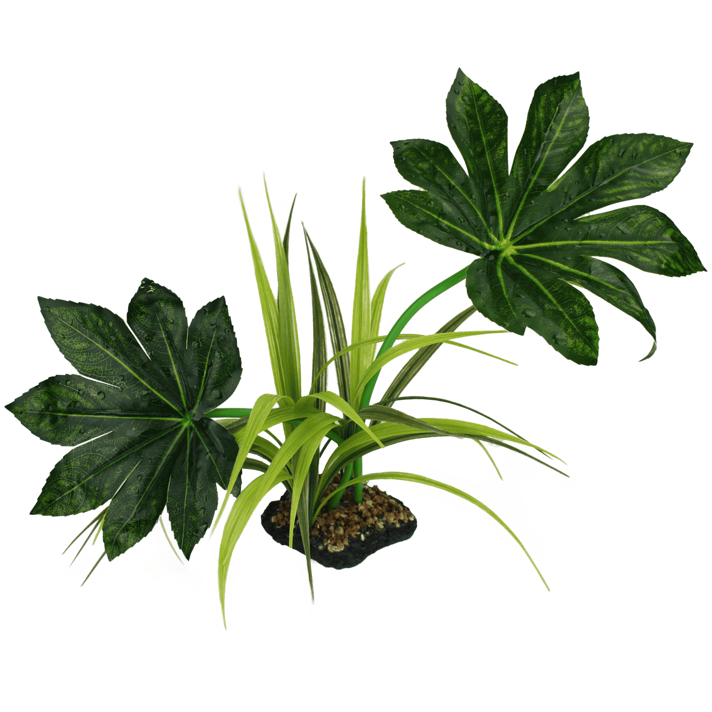 Komodo Jungle Canopy (42cm)