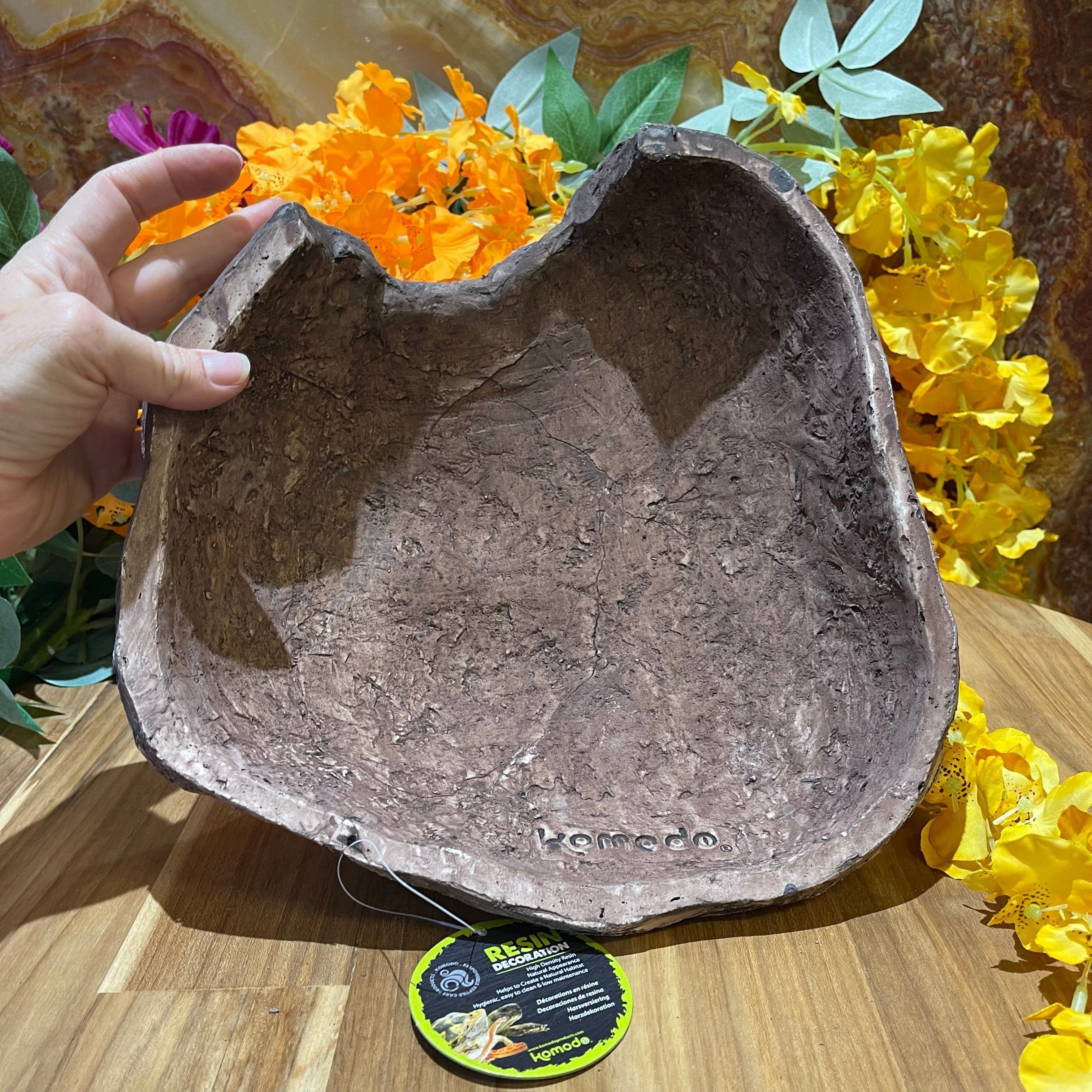 Komodo Wide Entrance Rock Den (Large)