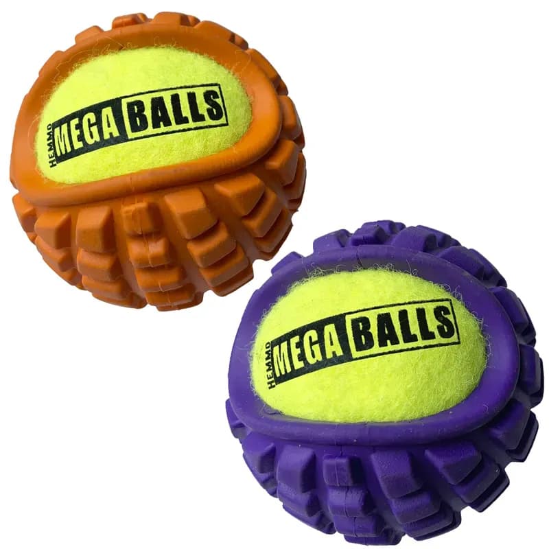 Hem & Boo Mega Ball Extreme (2.5”) Mixed