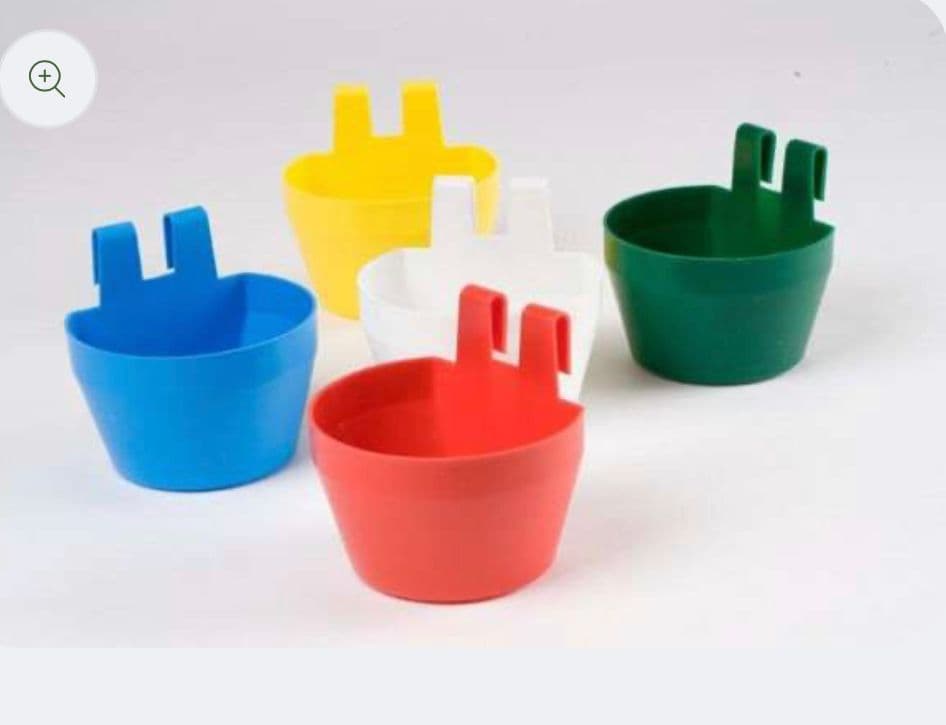 Supa Cage Cup