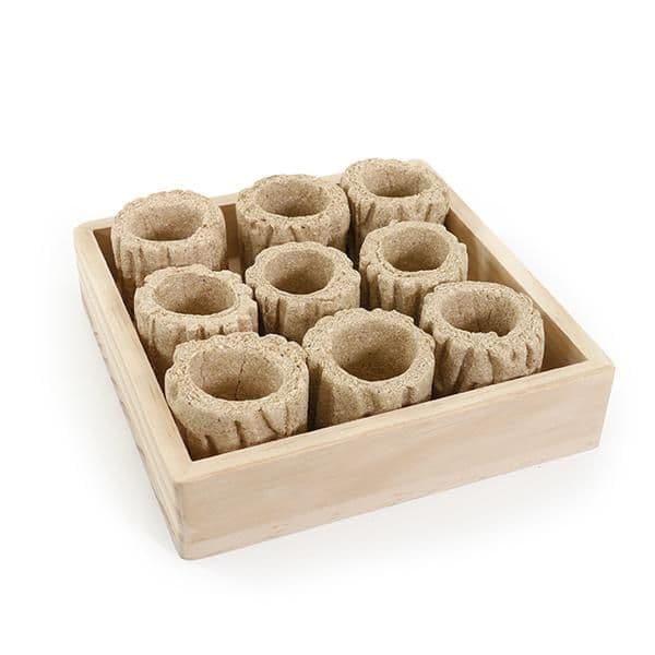 Rosewood Hide N Treat Forage Tray