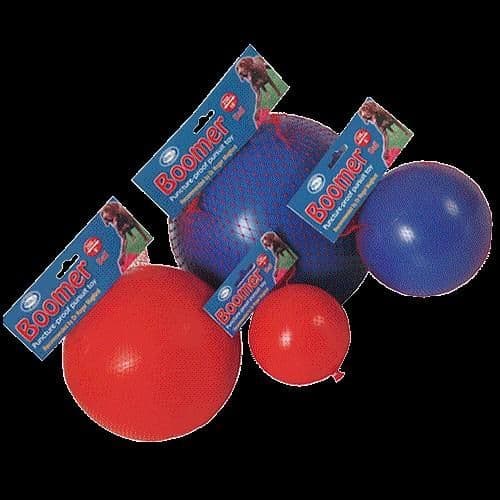 Company of Animals Boomer Ball (4”/110mm)