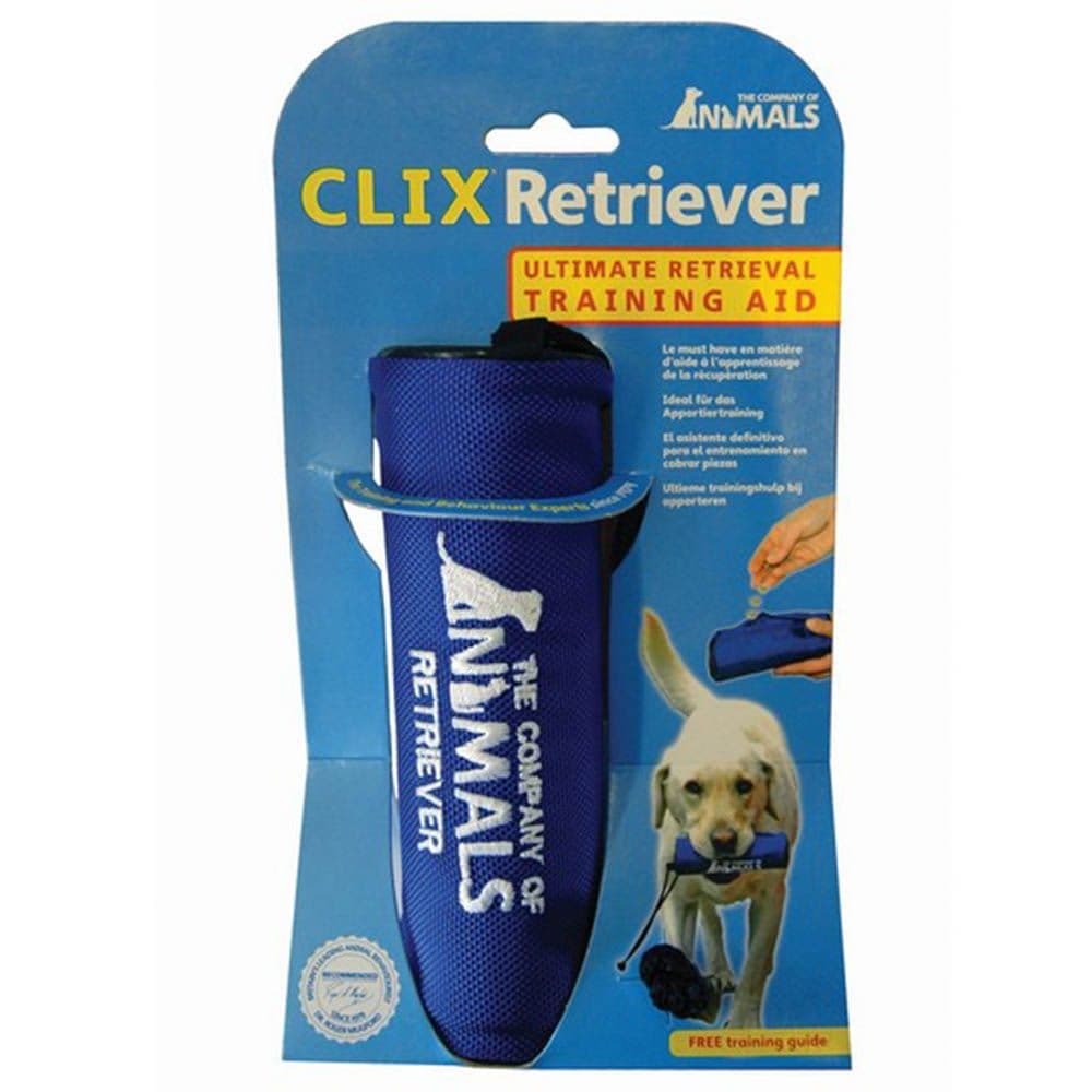 Company of Animals CLIX Retriever