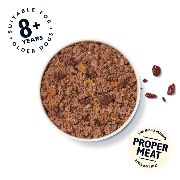 Lilys Kitchen Senior Recipe (400g)