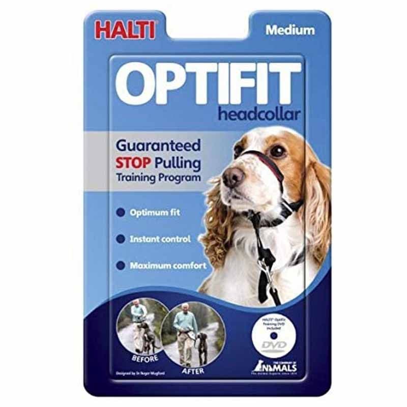 Company of Animals HALTI OptiFit (Medium)