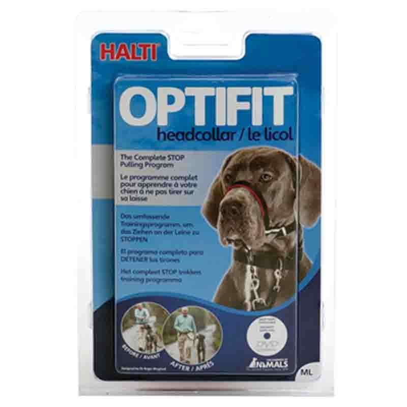 Company of Animals HALTI OptiFit (Large)