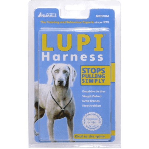 Company of Animals Lupi Harness (Medium)