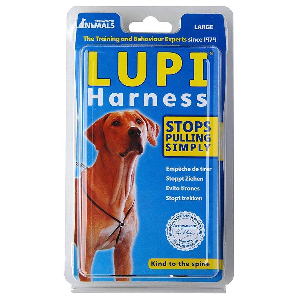 Company of Animals Lupi Harness (Large)