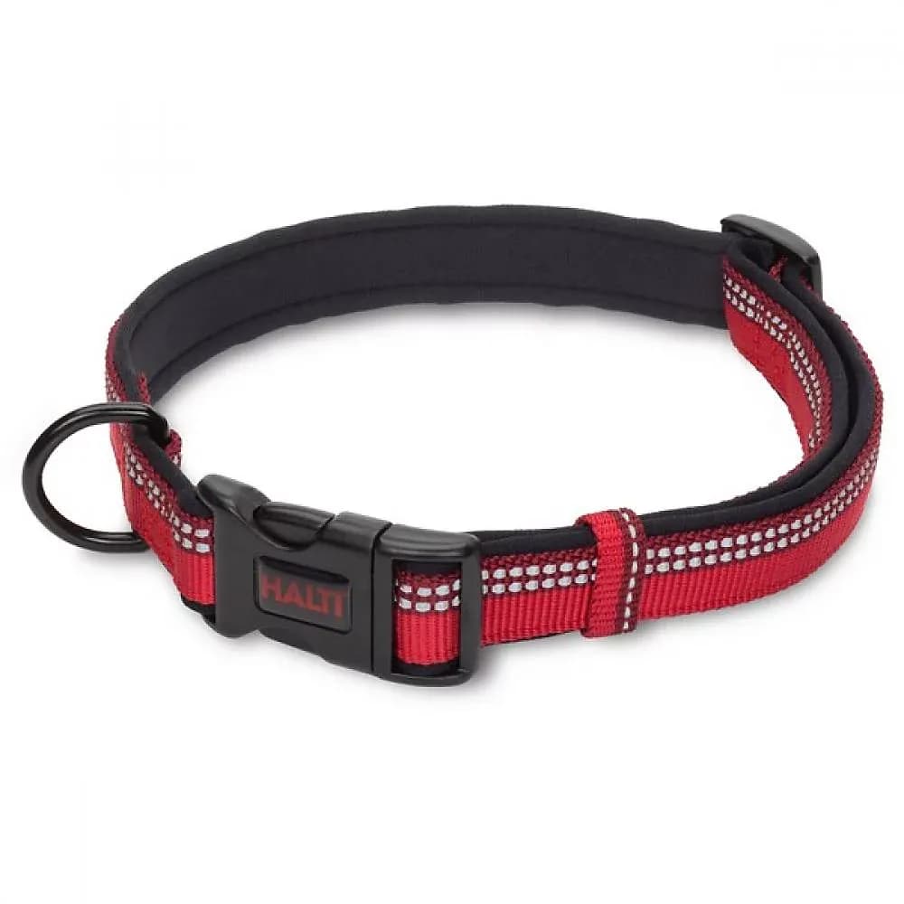 Company of Animals HALTI Collar Red (Small)