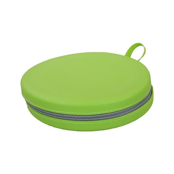 Rosewood Travel Zip Up Dual Bowls